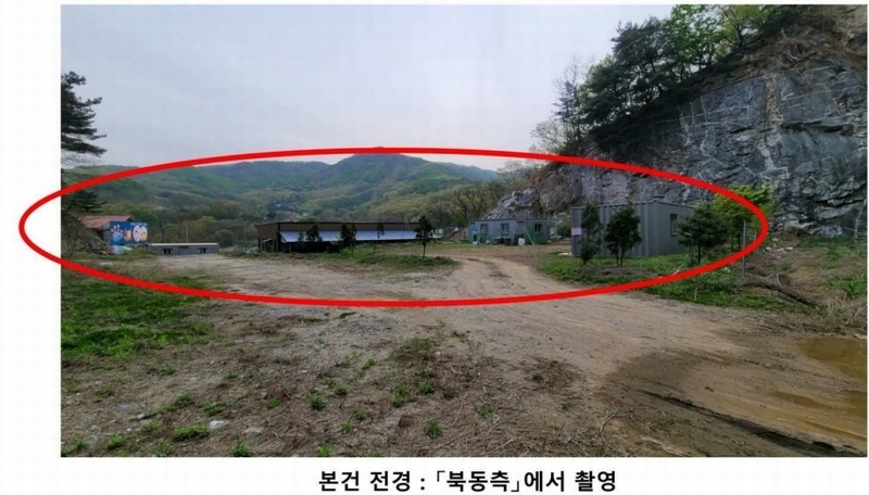 2024타경522938 인천광역시 강화군 선원면 선행리 464-2 공장 경매 이미지