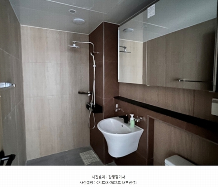 2024타경530212 인천광역시 중구 서해대로500번길 9, 더포레스트 5층 502호 오피스텔 경매 이미지