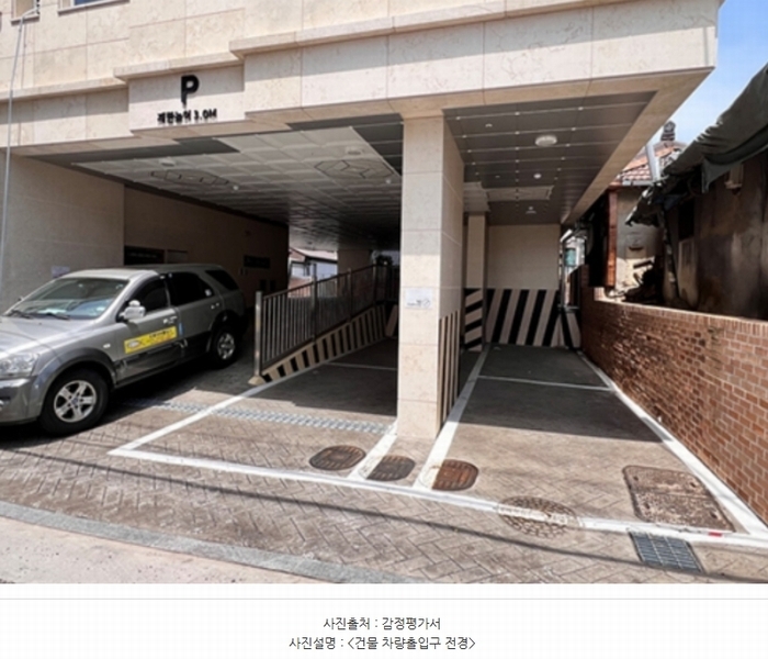 2024타경530212 인천광역시 중구 서해대로500번길 9, 더포레스트 5층 502호 오피스텔 경매 이미지