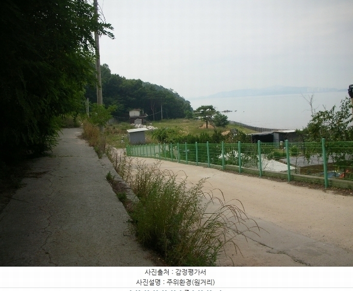 2024타경539691 인천광역시 강화군 길상면 동검리 산134 임야 경매 이미지