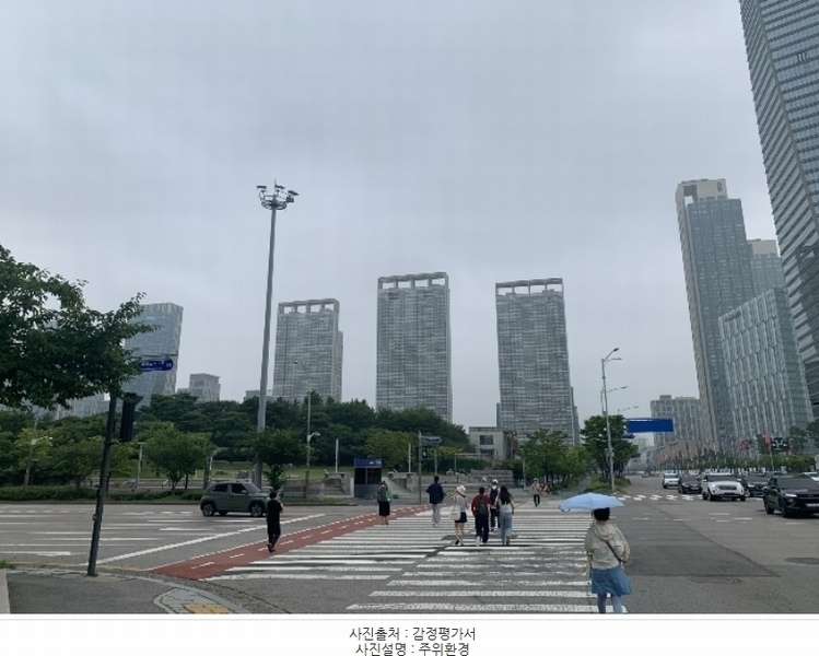 2024타경544495 인천광역시 연수구 센트럴로 160, 송도센트럴파크푸르지오 101동 7층 701호 아파트[공급35평형] 경매 이미지