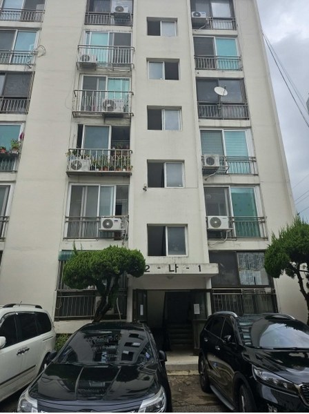 2024타경562998 인천광역시 부평구 후정동로 17, 정광아파트 나동 3층 302호 아파트[공급17평형] 경매 이미지