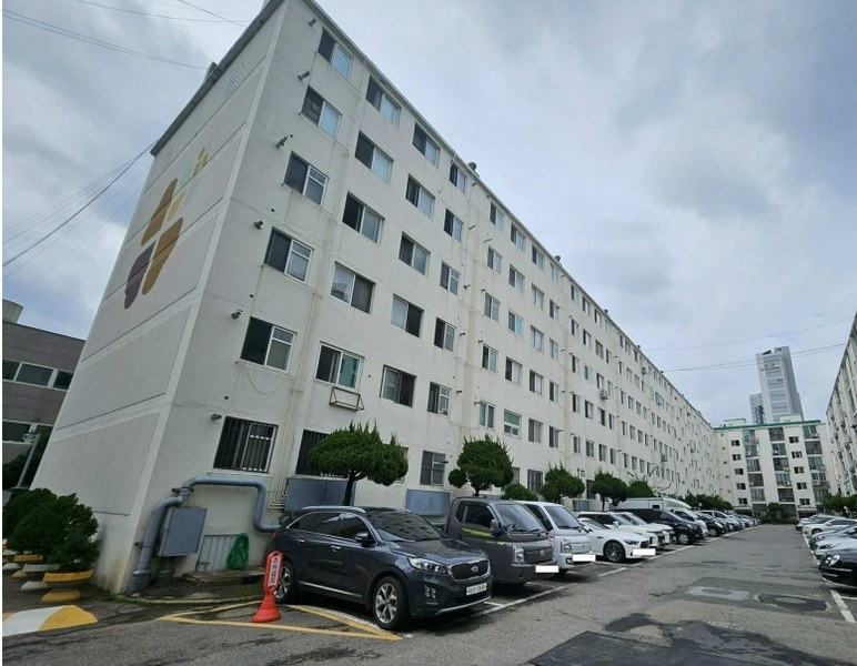 2024타경562998 인천광역시 부평구 후정동로 17, 정광아파트 나동 3층 302호 아파트[공급17평형] 경매 이미지
