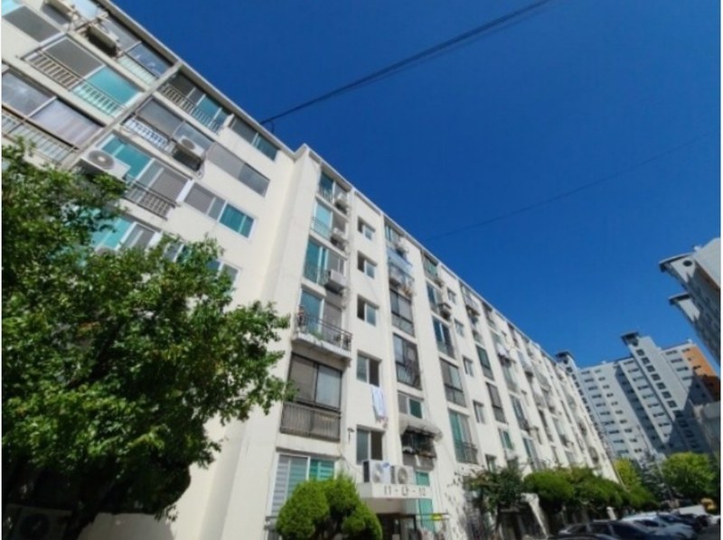 2024타경562998 인천광역시 부평구 후정동로 17, 정광아파트 나동 3층 302호 아파트[공급17평형] 경매 이미지