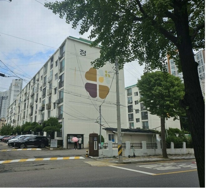 2024타경562998 인천광역시 부평구 후정동로 17, 정광아파트 나동 3층 302호 아파트[공급17평형] 경매 이미지