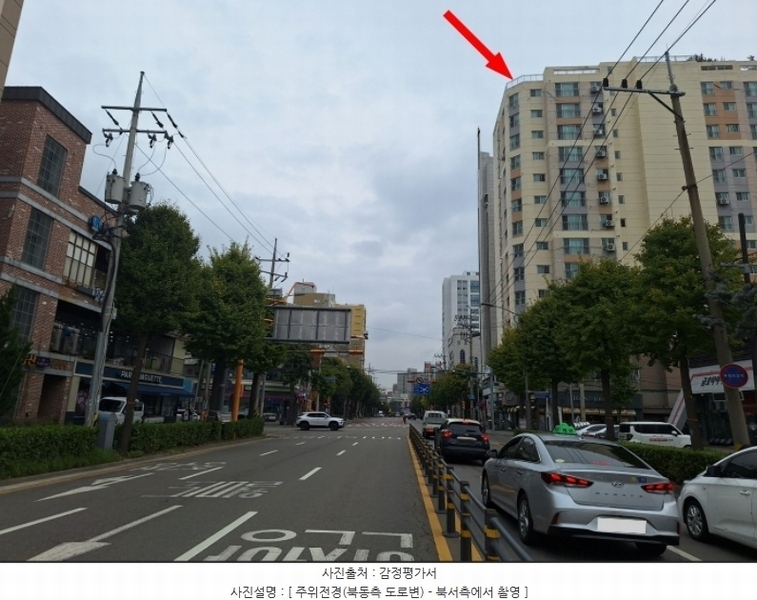 2024타경565010 인천광역시 미추홀구 인주대로45번길 44, 휴프라임 3층 305호 오피스텔[계약32평형] 경매 이미지