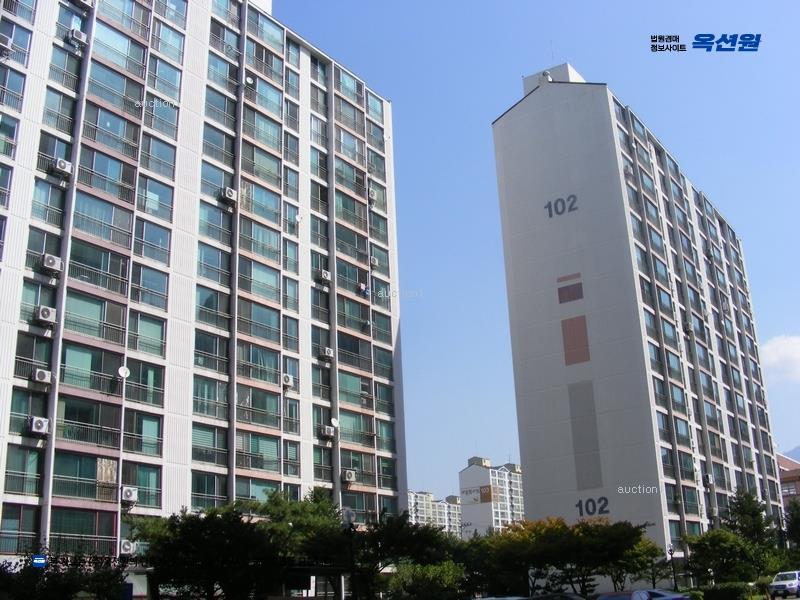 2025타경347 충청북도 충주시 금릉로 14, 코오롱동신아파트 103동 1층 104호 아파트 경매 이미지