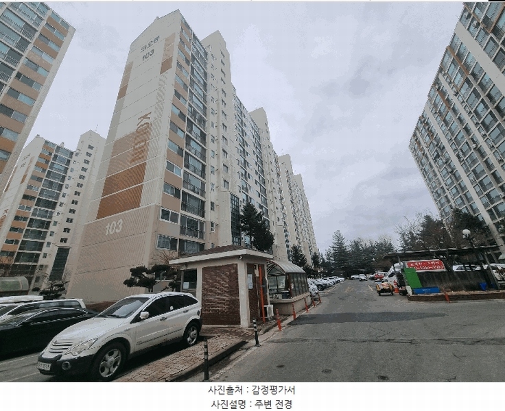 2025타경347 충청북도 충주시 금릉로 14, 코오롱동신아파트 103동 1층 104호 아파트 경매 이미지