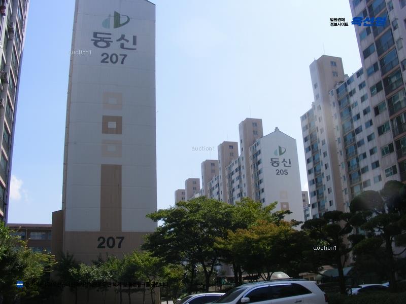 2025타경347 충청북도 충주시 금릉로 14, 코오롱동신아파트 103동 1층 104호 아파트 경매 이미지