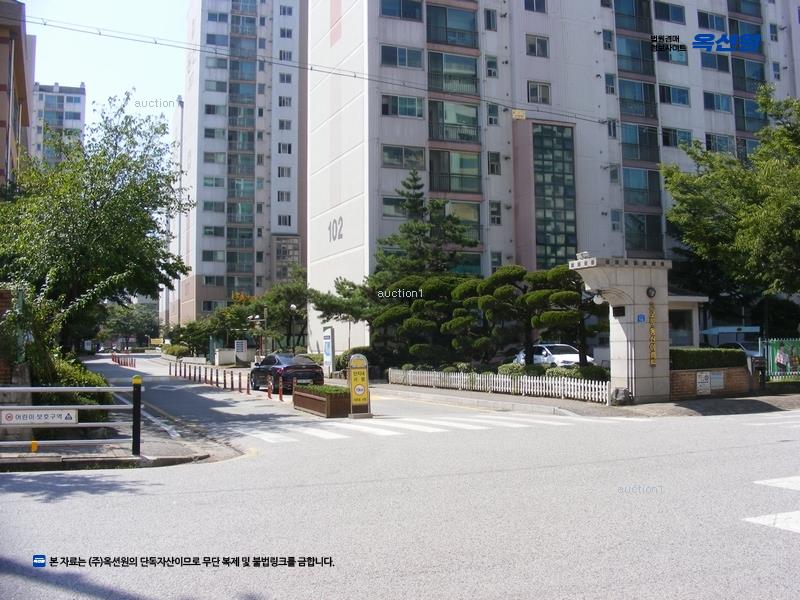 2025타경347 충청북도 충주시 금릉로 14, 코오롱동신아파트 103동 1층 104호 아파트 경매 이미지