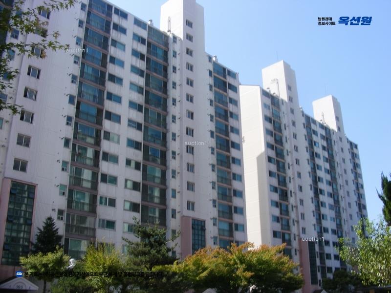 2025타경347 충청북도 충주시 금릉로 14, 코오롱동신아파트 103동 1층 104호 아파트 경매 이미지