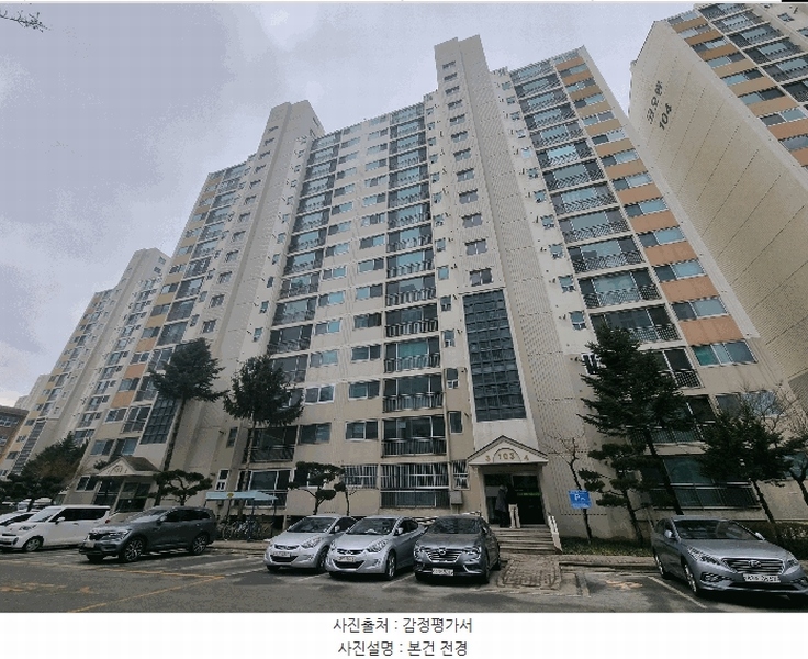 2025타경347 충청북도 충주시 금릉로 14, 코오롱동신아파트 103동 1층 104호 아파트 경매 이미지