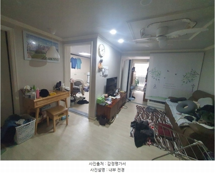 2024타경566808 인천광역시 부평구 부평대로260번길 33-1, 소망빌라 106동 2층 202호 다세대(빌라)[공급21평형] 경매 이미지