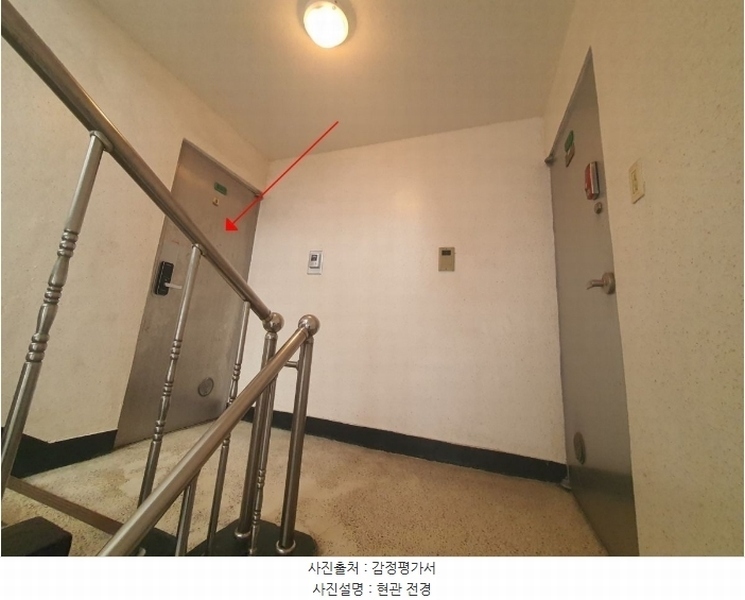 2024타경566808 인천광역시 부평구 부평대로260번길 33-1, 소망빌라 106동 2층 202호 다세대(빌라)[공급21평형] 경매 이미지
