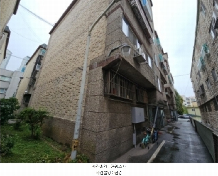2024타경566808 인천광역시 부평구 부평대로260번길 33-1, 소망빌라 106동 2층 202호 다세대(빌라)[공급21평형] 경매 이미지