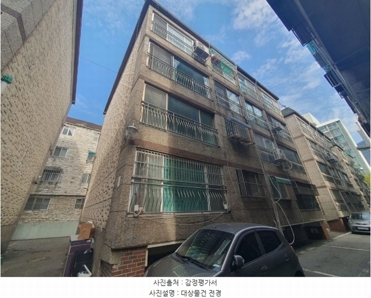 2024타경566808 인천광역시 부평구 부평대로260번길 33-1, 소망빌라 106동 2층 202호 다세대(빌라)[공급21평형] 경매 이미지