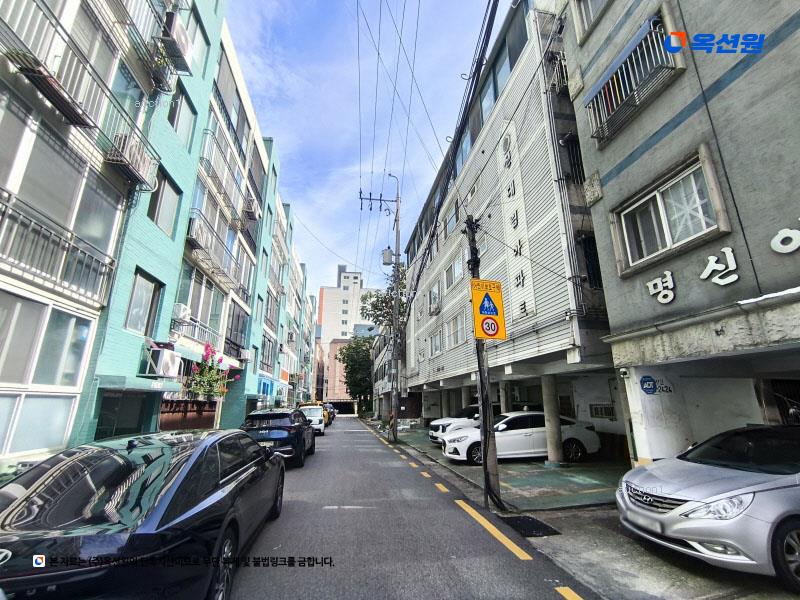 2024타경568019 인천광역시 부평구 부평대로104번길 36, 신대림아파트 5층 503호 아파트 경매 이미지