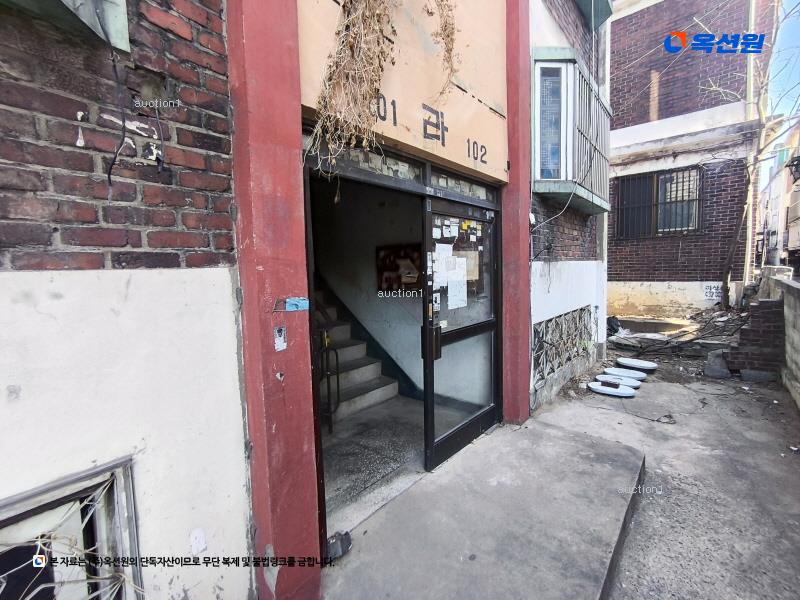 2024타경570333 인천광역시 서구 가석로 172, 청실빌라 라동 3층 401호 다세대(빌라) 경매 이미지