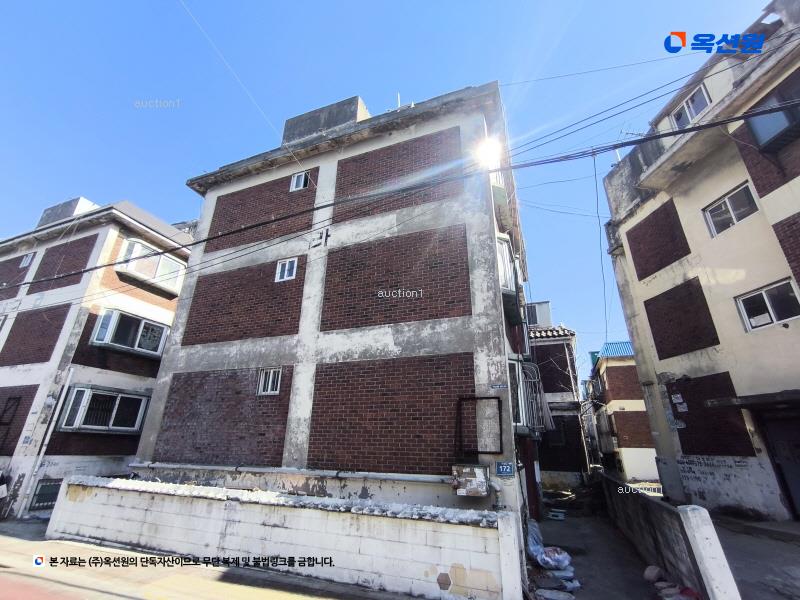 2024타경570333 인천광역시 서구 가석로 172, 청실빌라 라동 3층 401호 다세대(빌라) 경매 이미지