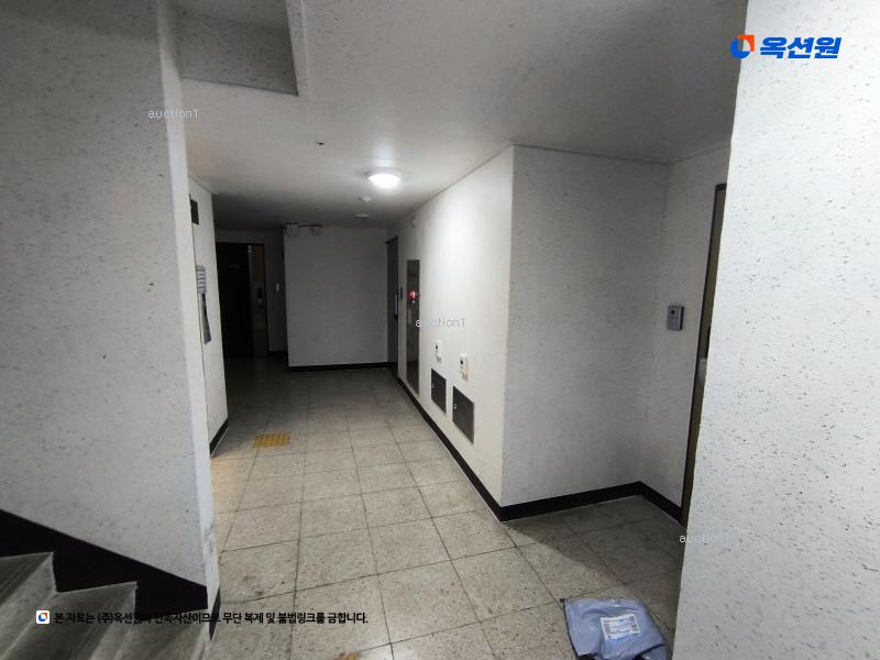 2023타경542263 인천광역시 서구 옻우물로 14번길 20, 대원아파트 5층 501호 아파트[공급22평형] 경매 이미지