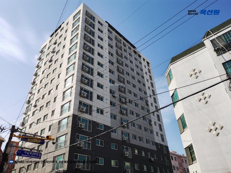 2023타경542263 인천광역시 서구 옻우물로 14번길 20, 대원아파트 5층 501호 아파트[공급22평형] 경매 이미지