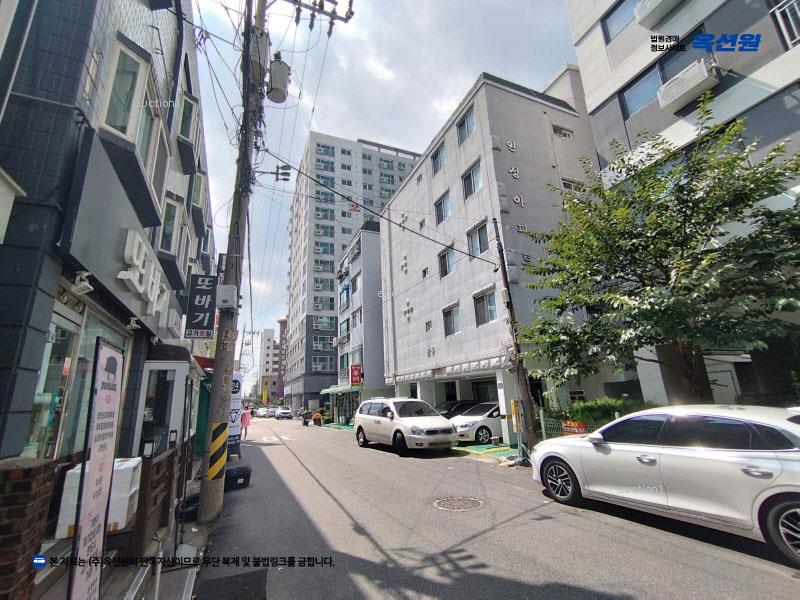 2023타경542263 인천광역시 서구 옻우물로 14번길 20, 대원아파트 5층 501호 아파트[공급22평형] 경매 이미지