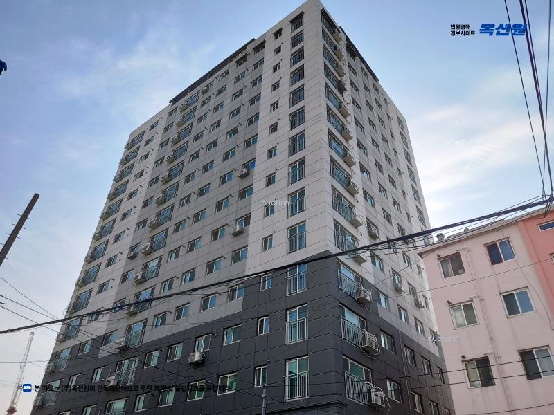 2023타경542263 인천광역시 서구 옻우물로 14번길 20, 대원아파트 5층 501호 아파트[공급22평형] 경매 이미지