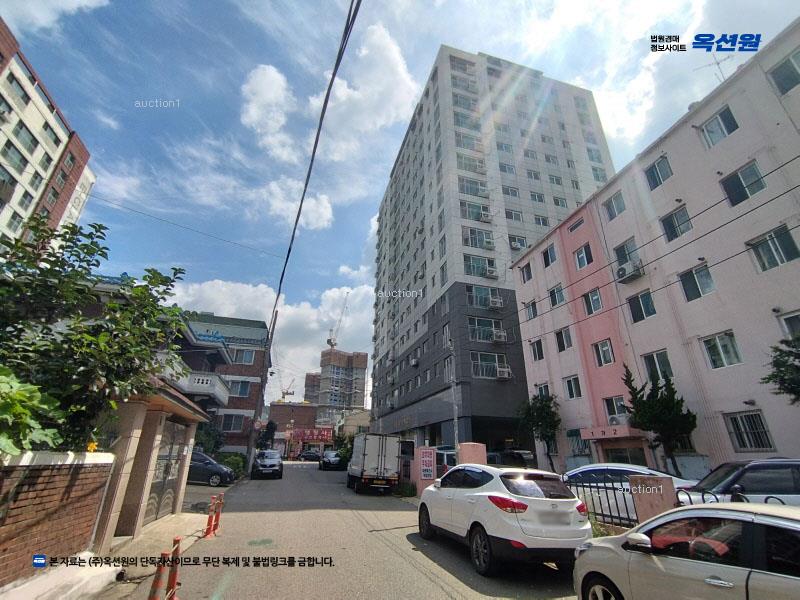 2023타경542263 인천광역시 서구 옻우물로 14번길 20, 대원아파트 5층 501호 아파트[공급22평형] 경매 이미지