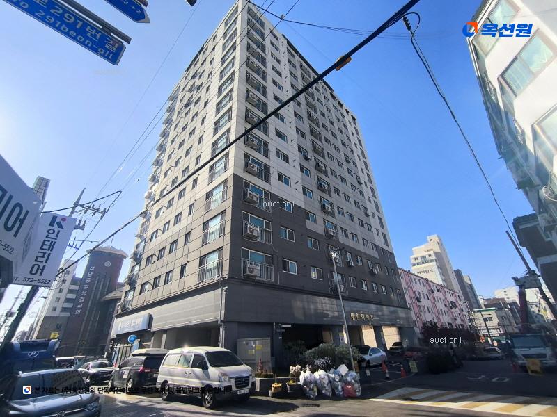 2023타경542263 인천광역시 서구 옻우물로 14번길 20, 대원아파트 5층 501호 아파트[공급22평형] 경매 이미지