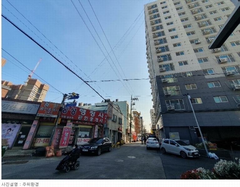 2023타경542263 인천광역시 서구 옻우물로 14번길 20, 대원아파트 5층 501호 아파트[공급22평형] 경매 이미지