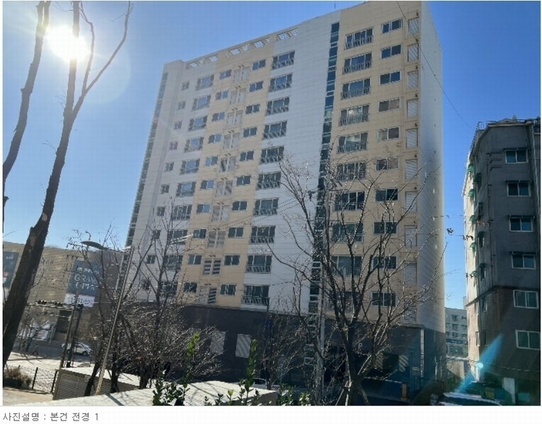 2023타경545309 인천광역시 서구 완정로 136, 우주마루 11층 1105호 다세대(빌라) 경매 이미지