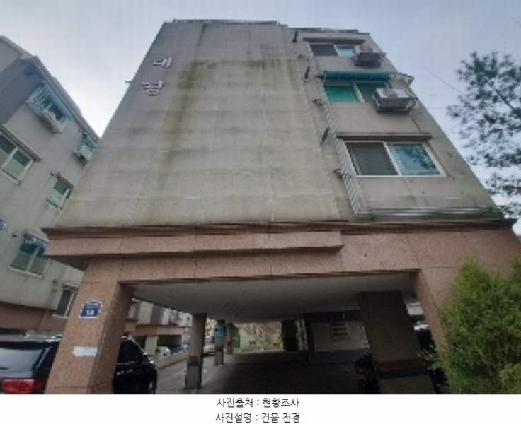 2024타경4188 인천광역시 계양구 장기로10번길 14, 대경이즈뷰 4층 404호 다세대(빌라) 경매 이미지