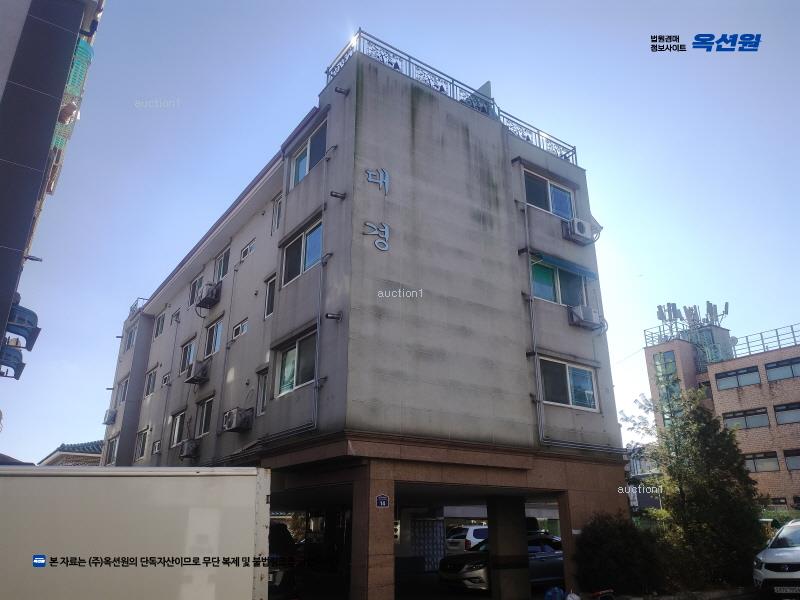 2024타경4188 인천광역시 계양구 장기로10번길 14, 대경이즈뷰 4층 404호 다세대(빌라) 경매 이미지