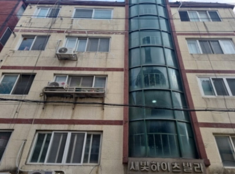 2024타경9923 인천광역시 남동구 간석로 95, 새빛하이츠 3층 303호 다세대(빌라)[공급10평형] 경매 이미지