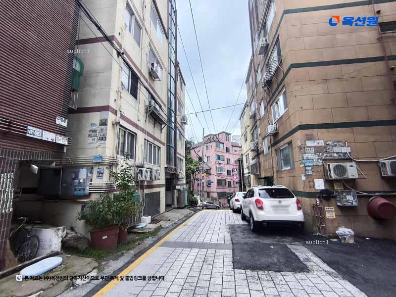 2024타경9923 인천광역시 남동구 간석로 95, 새빛하이츠 3층 303호 다세대(빌라)[공급10평형] 경매 이미지