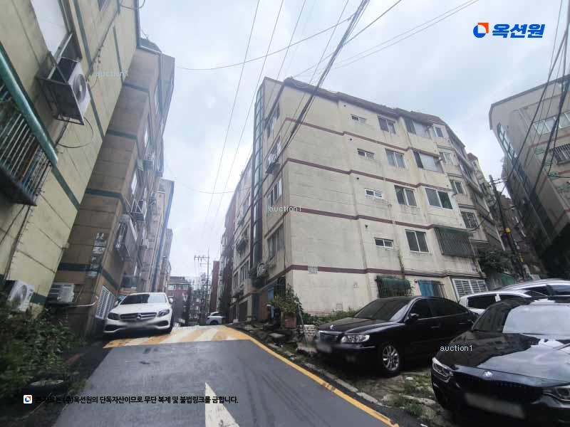 2024타경9923 인천광역시 남동구 간석로 95, 새빛하이츠 3층 303호 다세대(빌라)[공급10평형] 경매 이미지