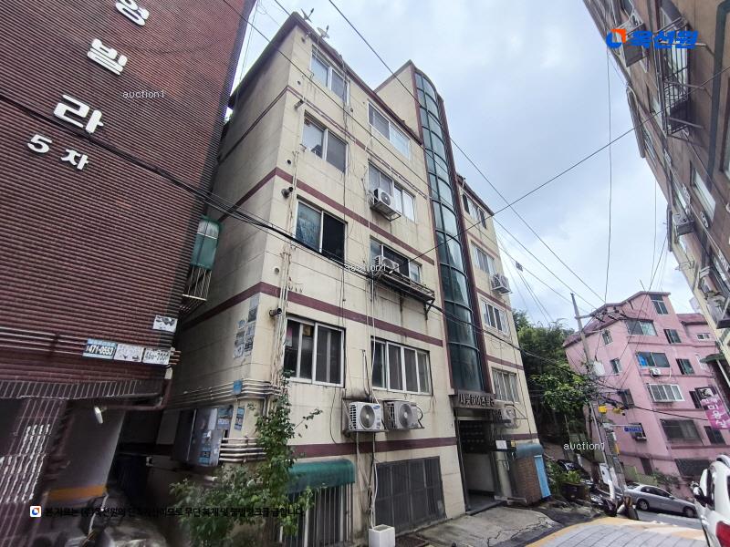 2024타경9923 인천광역시 남동구 간석로 95, 새빛하이츠 3층 303호 다세대(빌라)[공급10평형] 경매 이미지