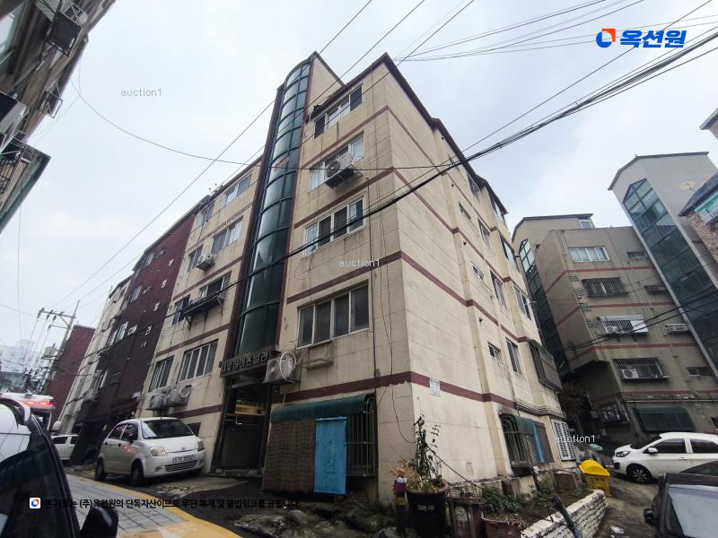2024타경9923 인천광역시 남동구 간석로 95, 새빛하이츠 3층 303호 다세대(빌라)[공급10평형] 경매 이미지
