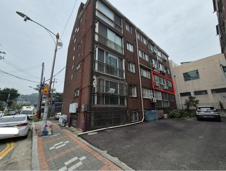 2024타경10817 인천광역시 연수구 비류대로256번길 13, 미추홀타운 2층 201호 다세대(빌라) 경매 이미지