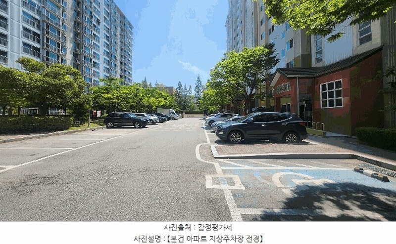 2025타경521 경상남도 통영시 무전1길 23, 한진로즈힐비치 106동 14층 1406호 아파트[공급30평형] 경매 이미지