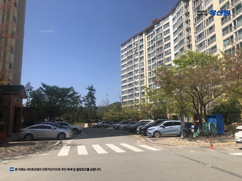2025타경521 경상남도 통영시 무전1길 23, 한진로즈힐비치 106동 14층 1406호 아파트[공급30평형] 경매 이미지