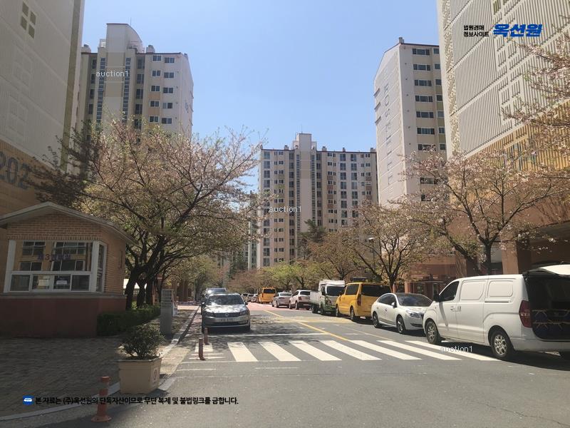2025타경521 경상남도 통영시 무전1길 23, 한진로즈힐비치 106동 14층 1406호 아파트[공급30평형] 경매 이미지