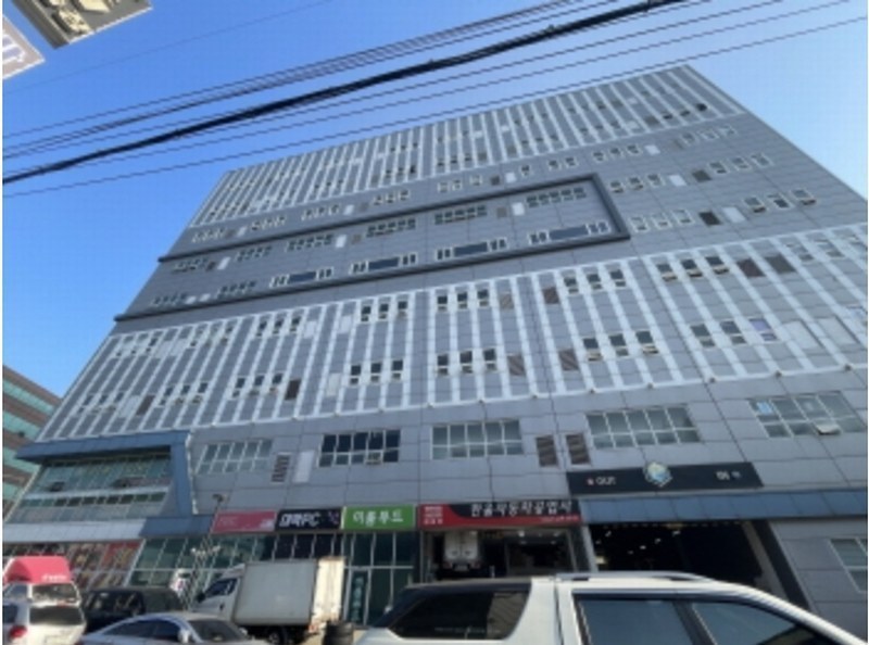2024타경14529 인천광역시 서구 백범로630번길 16, 가좌타워지식산업센터 13층 1302호 아파트형공장 경매 이미지
