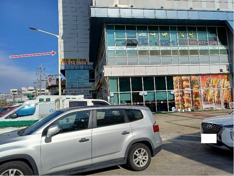 2024타경14529 인천광역시 서구 백범로630번길 16, 가좌타워지식산업센터 13층 1302호 아파트형공장 경매 이미지