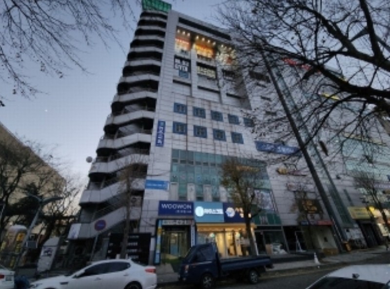 2024타경15164 인천광역시 연수구 청능대로 75, 아이엠씨-9 1층 102호 근린상가 경매 이미지
