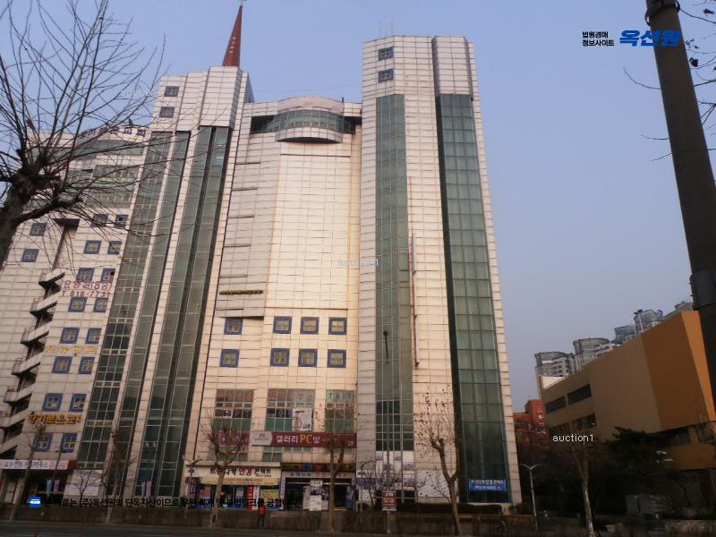 2024타경15164 인천광역시 연수구 청능대로 75, 아이엠씨-9 1층 102호 근린상가 경매 이미지