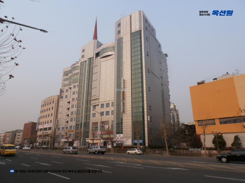 2024타경15164 인천광역시 연수구 청능대로 75, 아이엠씨-9 1층 102호 근린상가 경매 이미지