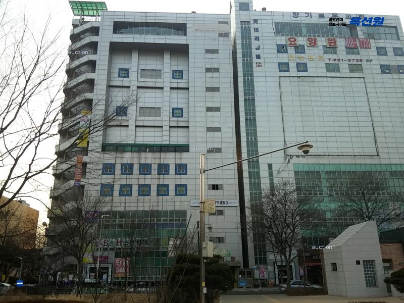 2024타경15164 인천광역시 연수구 청능대로 75, 아이엠씨-9 1층 102호 근린상가 경매 이미지