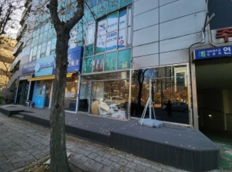 2024타경15164 인천광역시 연수구 청능대로 75, 아이엠씨-9 1층 102호 근린상가 경매 이미지
