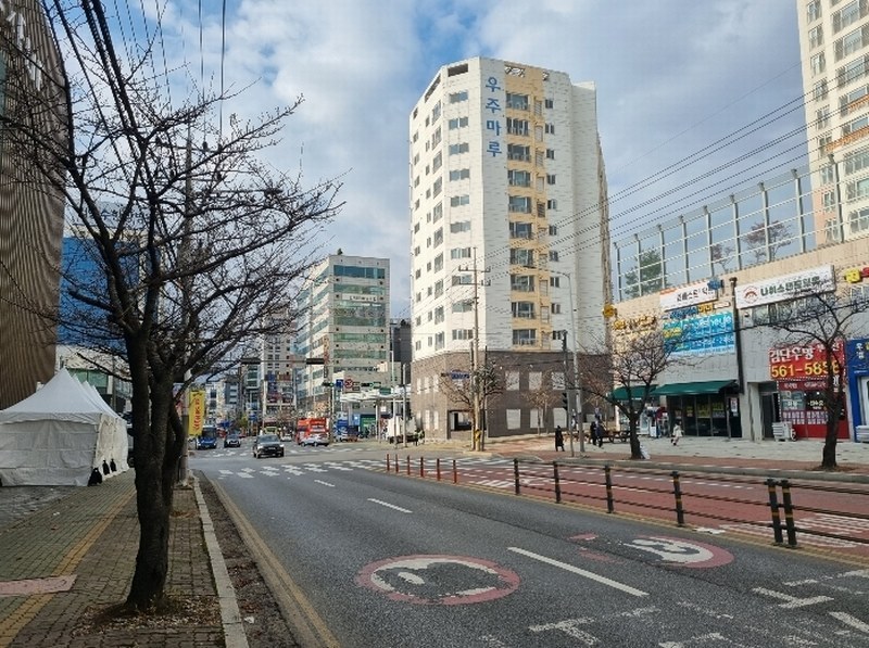 2024타경15751 인천광역시 서구 완정로 136, 우주마루 10층 1004호 다세대(빌라) 경매 이미지